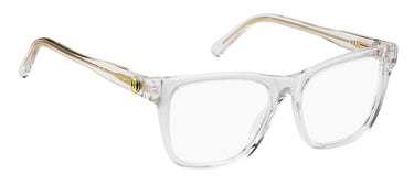 Designer Women Marc Jacobs Eyeglasses: MARC 630 - Crystal(2)- SpecSMART Eye Clinic (Diagonal View)